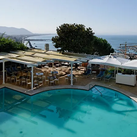 Hotel Poseidon -boutique Hotel- Salerno