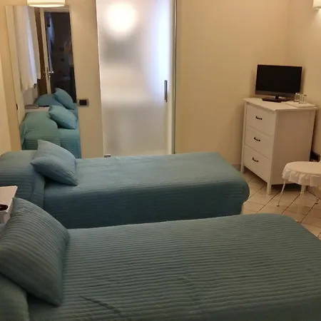 Szálloda Poseidon -boutique Hotel- 4*