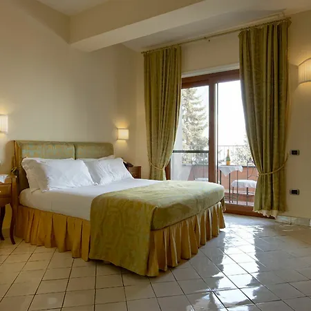 Poseidon -boutique Hotel- Szálloda