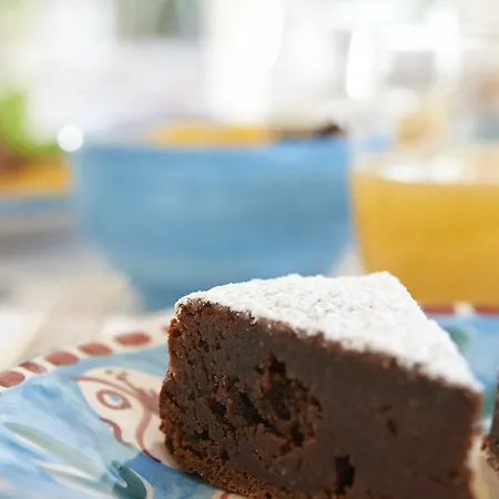 Poseidon -boutique Hotel-