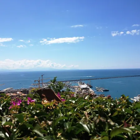 Hotel Poseidon -boutique Hotel- Salerno