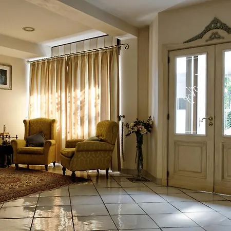 Poseidon -boutique Hotel- Szálloda 4*