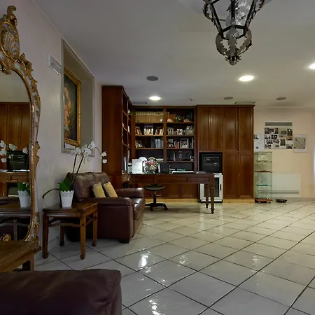 Hotel Poseidon -boutique Hotel-