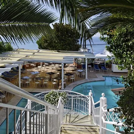 Szálloda Poseidon -boutique Hotel-