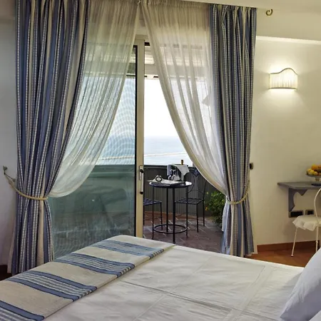 Poseidon -boutique Hotel- Szálloda