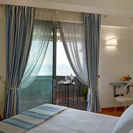 Poseidon -boutique Hotel- Hotel