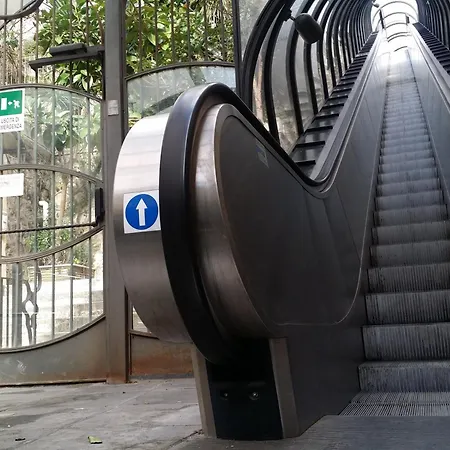 Poseidon -boutique Hotel-